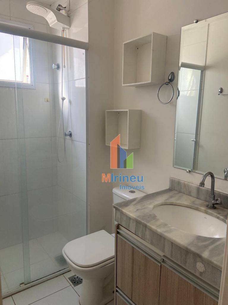 Apartamento para alugar com 2 quartos, 56m² - Foto 11