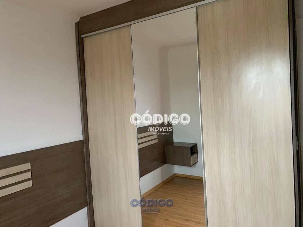 Apartamento à venda com 3 quartos, 54m² - Foto 19