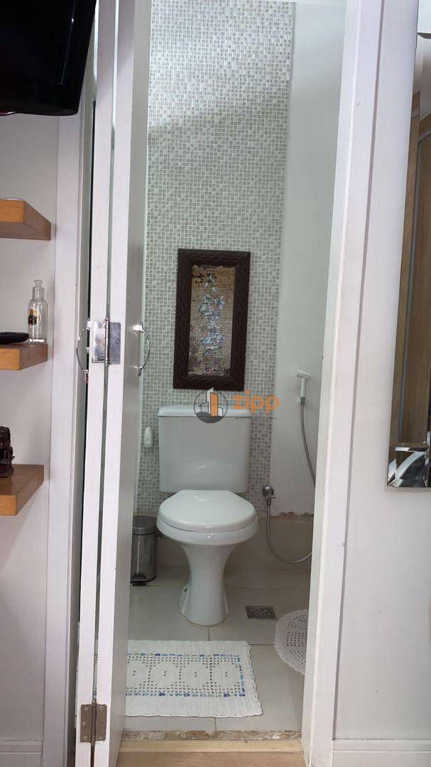 Sobrado à venda com 3 quartos, 140m² - Foto 40