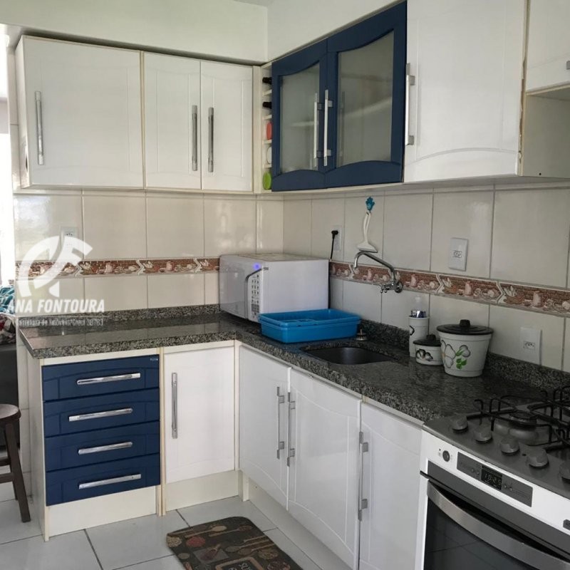 Sobrado à venda com 2 quartos, 90m² - Foto 17