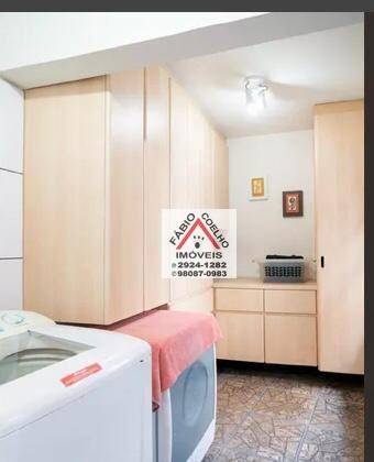 Sobrado à venda com 3 quartos, 200m² - Foto 18