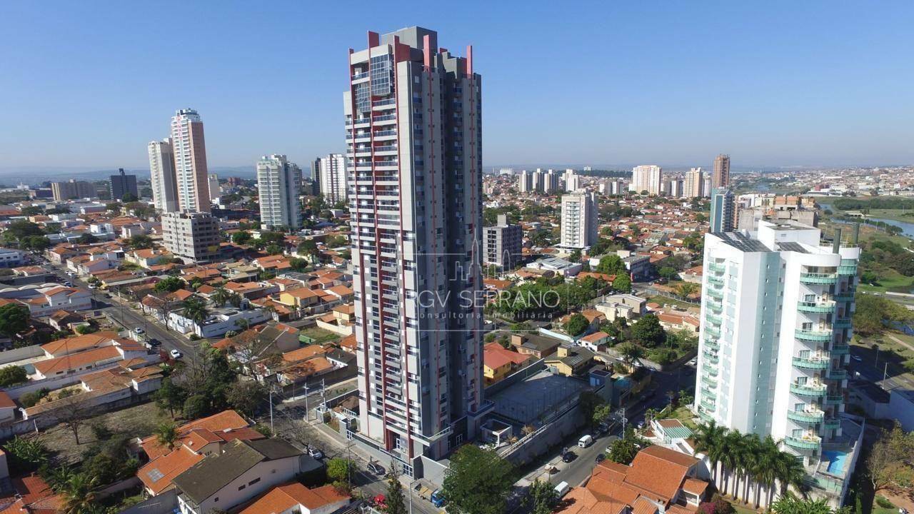 Apartamento para alugar com 3 quartos, 98m² - Foto 2