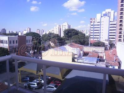 Conjunto Comercial-Sala para alugar, 124m² - Foto 9