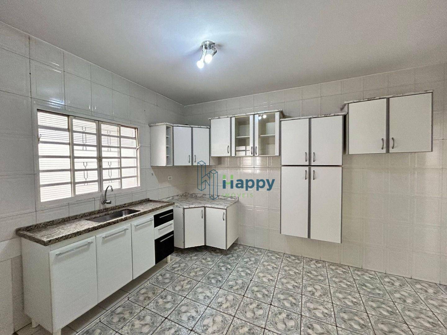 Casa à venda e aluguel com 3 quartos, 192m² - Foto 7