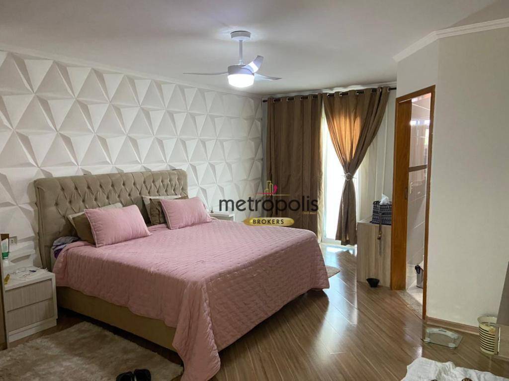 Sobrado à venda com 4 quartos, 170m² - Foto 12