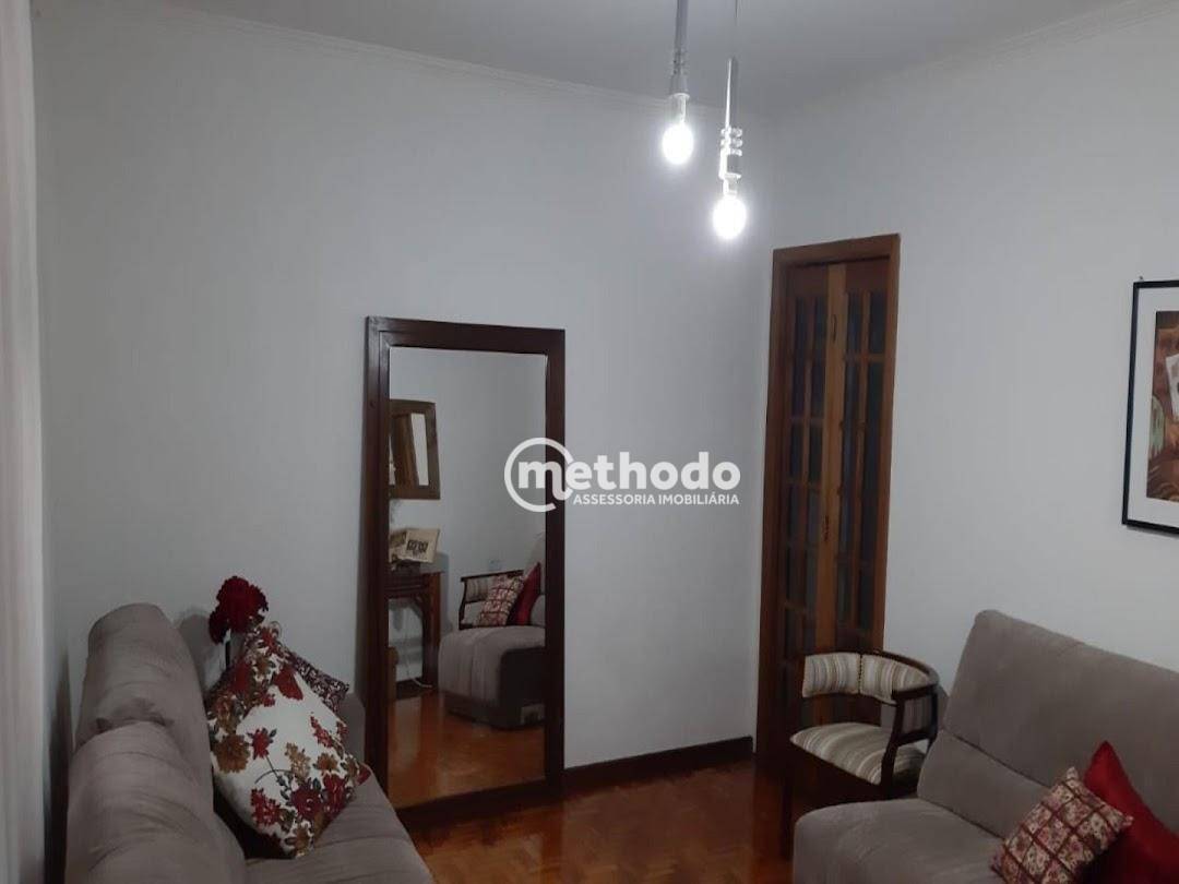 Casa à venda com 3 quartos, 107m² - Foto 5