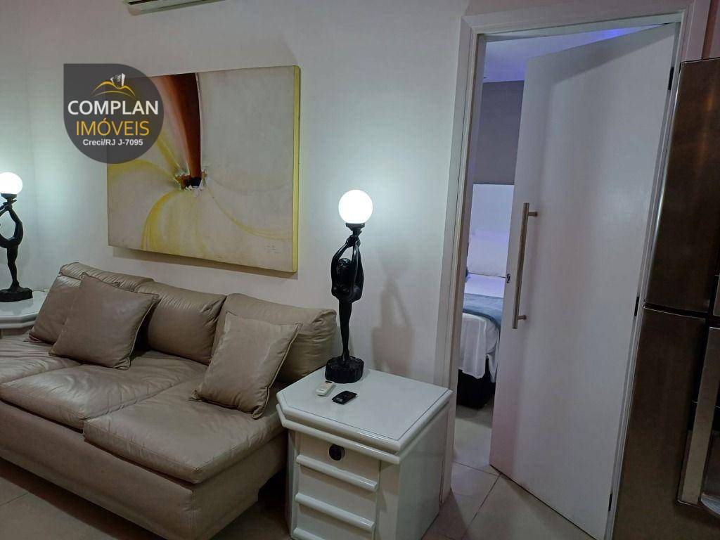 Apartamento para alugar com 2 quartos, 65m² - Foto 41