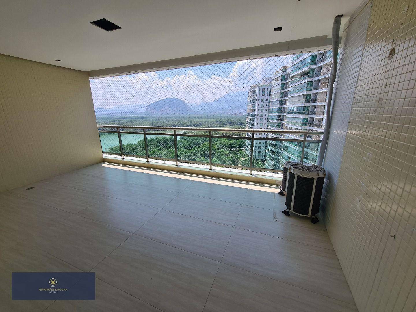 Apartamento à venda com 4 quartos, 330m² - Foto 5