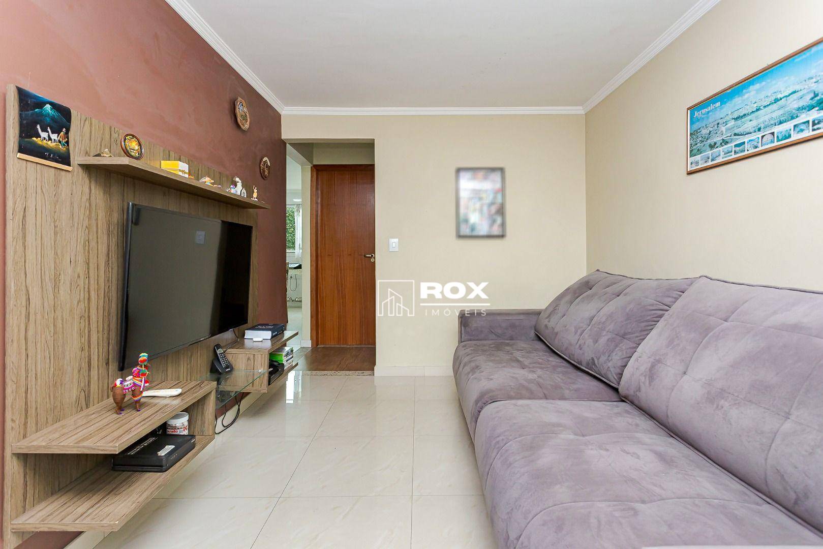 Sobrado, 3 quartos, 110 m² - Foto 5