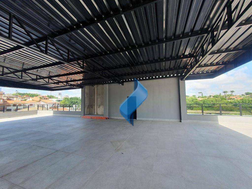 Conjunto Comercial-Sala para alugar, 240m² - Foto 6