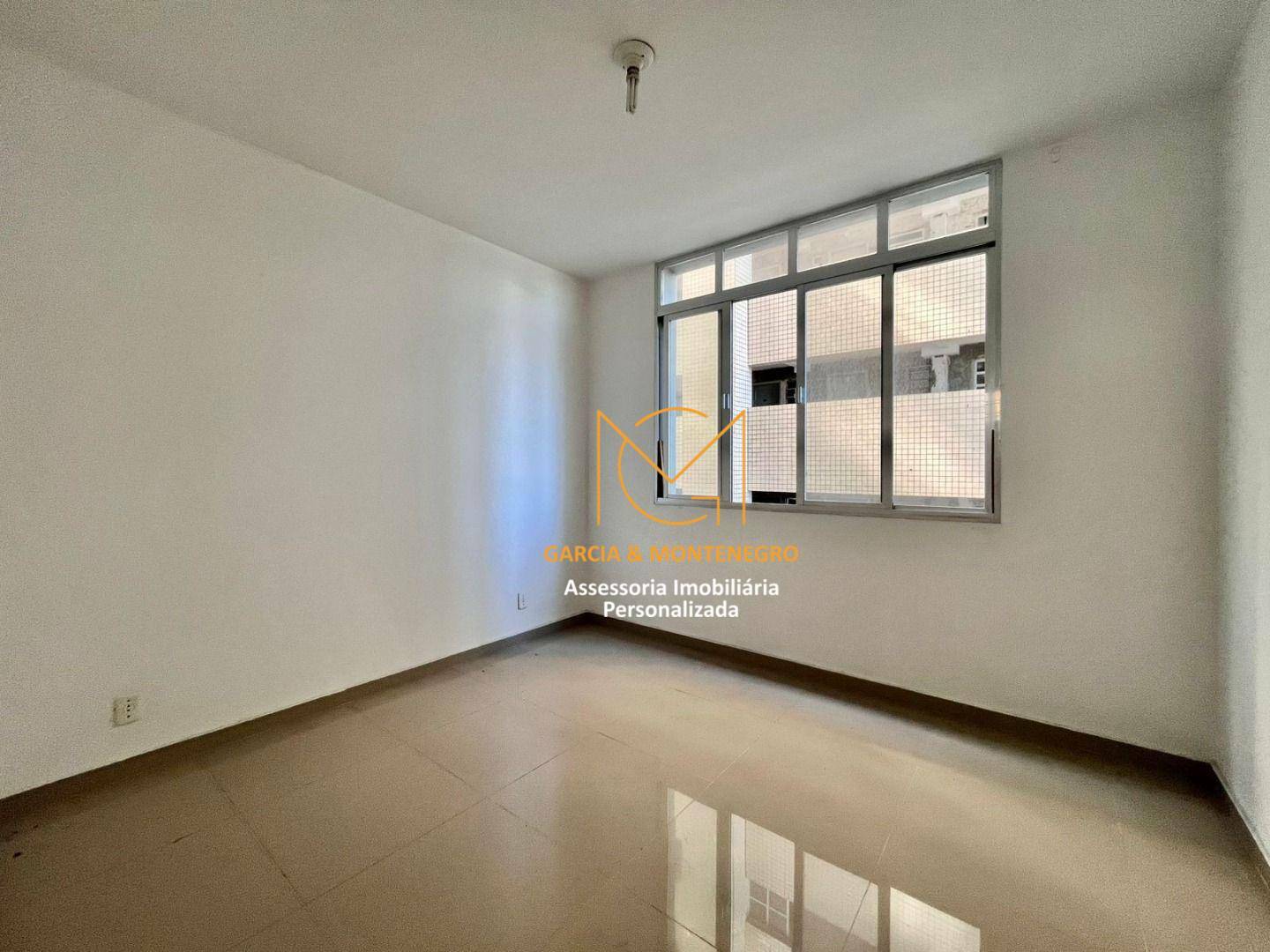 Apartamento para alugar com 1 quarto, 63m² - Foto 3