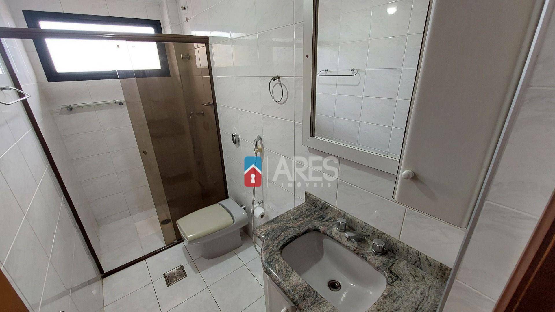 Apartamento para alugar com 3 quartos, 100m² - Foto 11