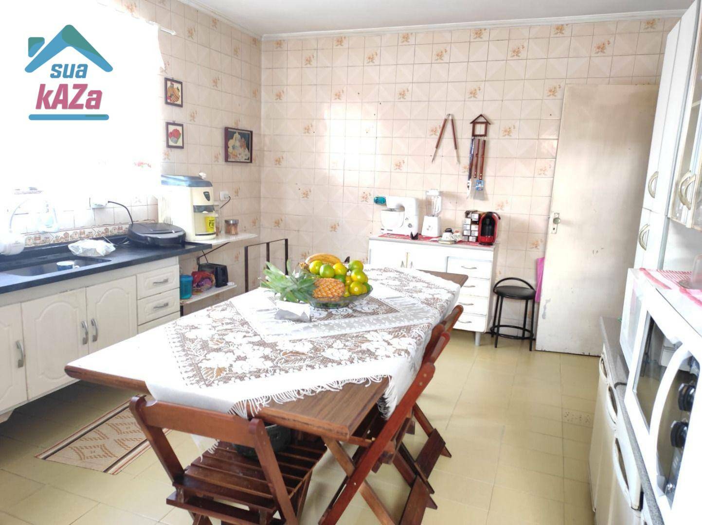 Sobrado à venda com 3 quartos, 195m² - Foto 12