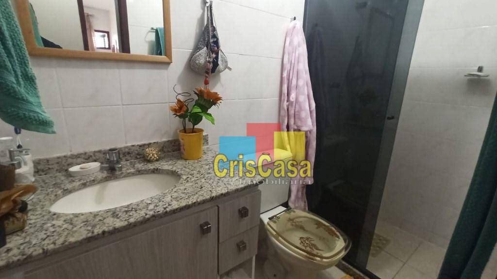 Apartamento à venda com 2 quartos, 92m² - Foto 17