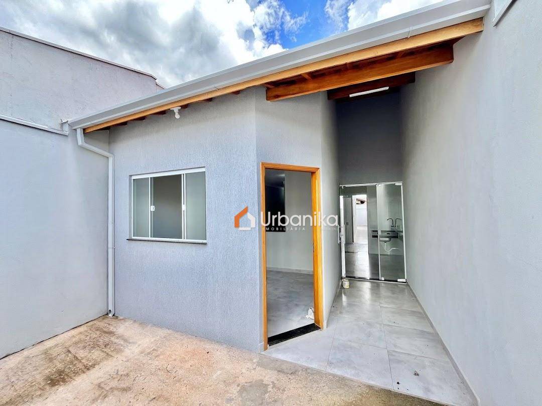 Casa, 2 quartos, 78 m² - Foto 3