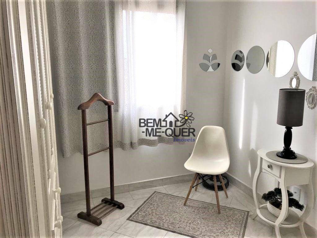 Apartamento à venda com 3 quartos, 125m² - Foto 28