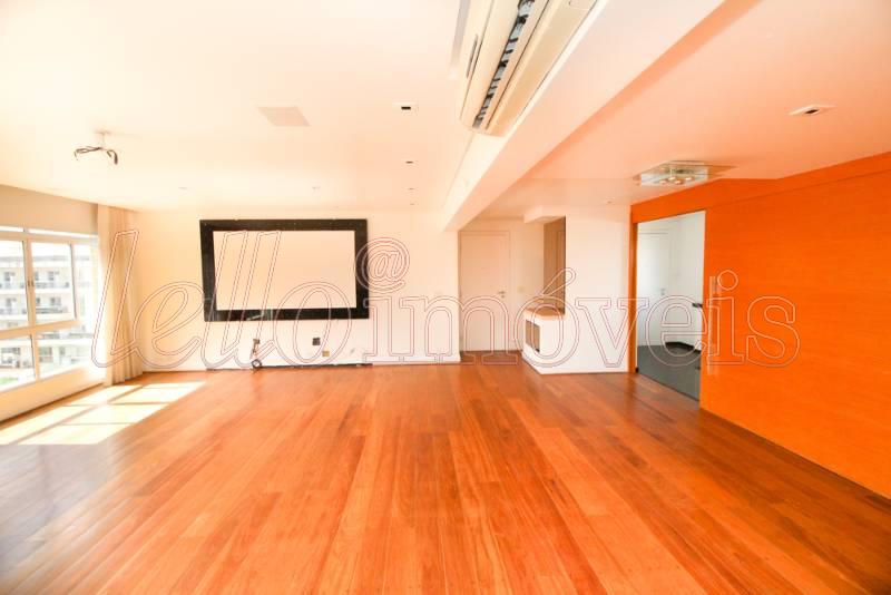 Apartamento à venda com 2 quartos, 155m² - Foto 8