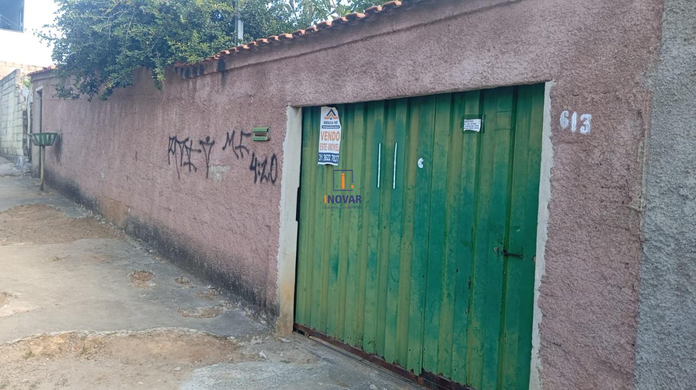 Casa à venda com 3 quartos, 360m² - Foto 23