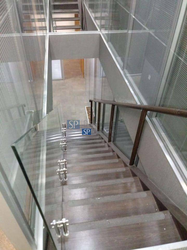 Conjunto Comercial-Sala para alugar, 304m² - Foto 12