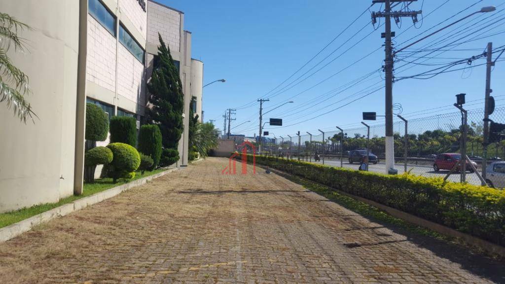 Depósito-Galpão-Armazém à venda, 4335m² - Foto 5