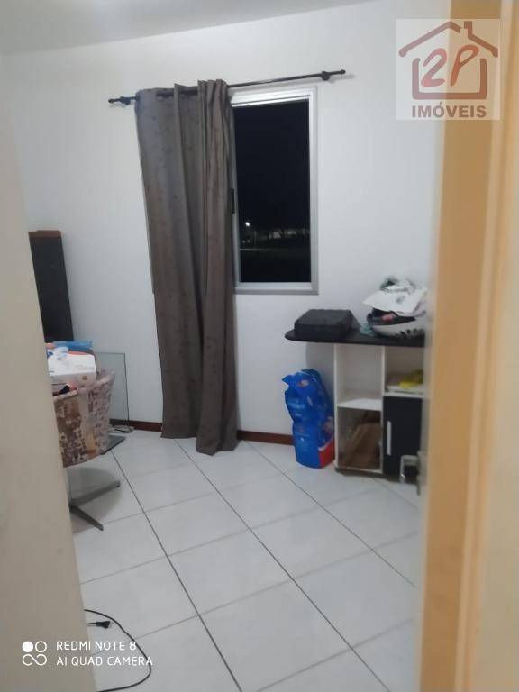 Apartamento à venda com 1 quarto, 64m² - Foto 2