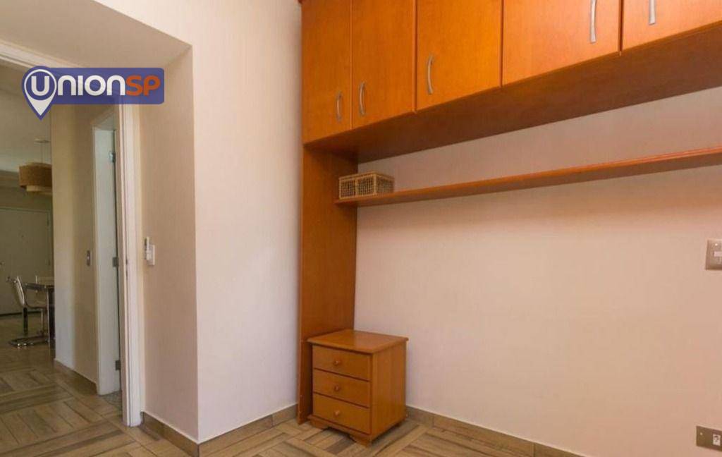 Apartamento à venda com 2 quartos, 50m² - Foto 7