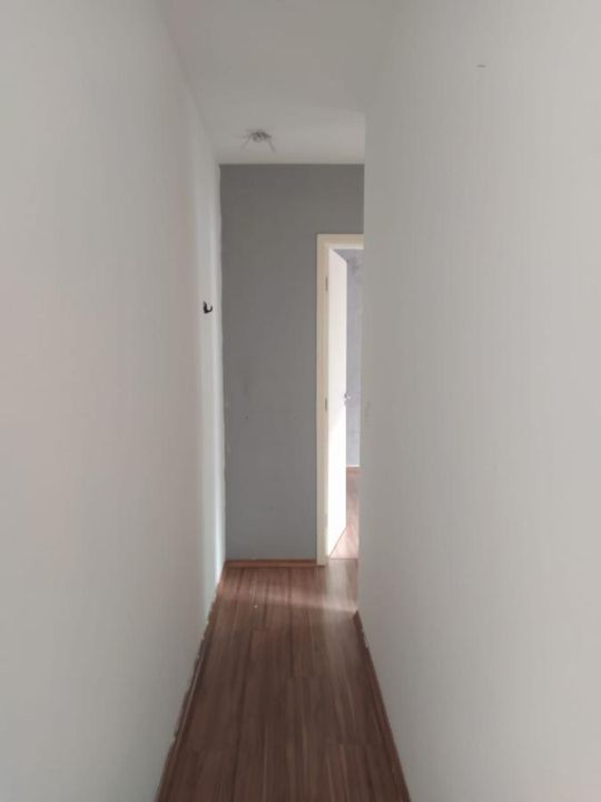 Apartamento à venda com 2 quartos, 47m² - Foto 8