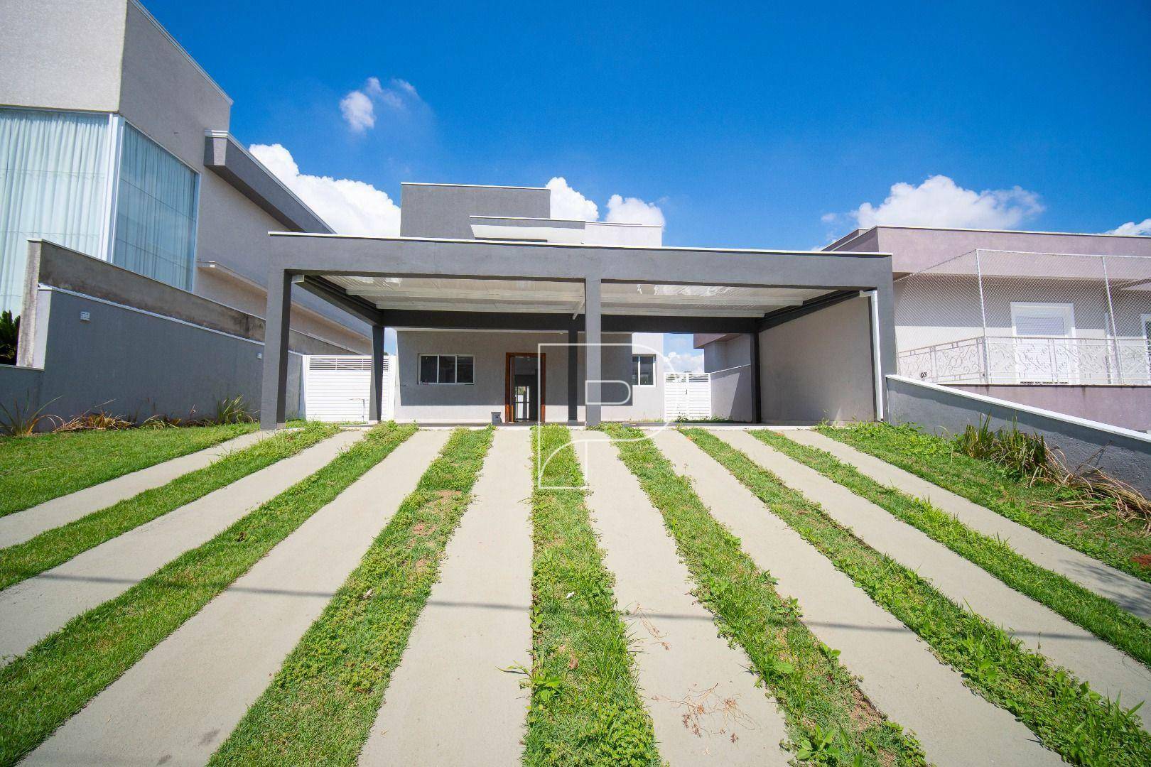 Casa de Condomínio à venda e aluguel com 3 quartos, 380m² - Foto 27