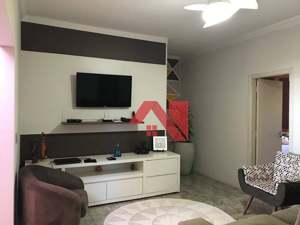 Sobrado à venda com 3 quartos, 160m² - Foto 14