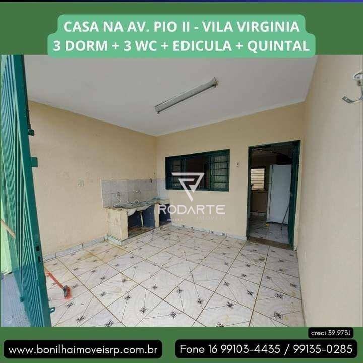 Casa à venda e aluguel com 3 quartos, 191m² - Foto 20