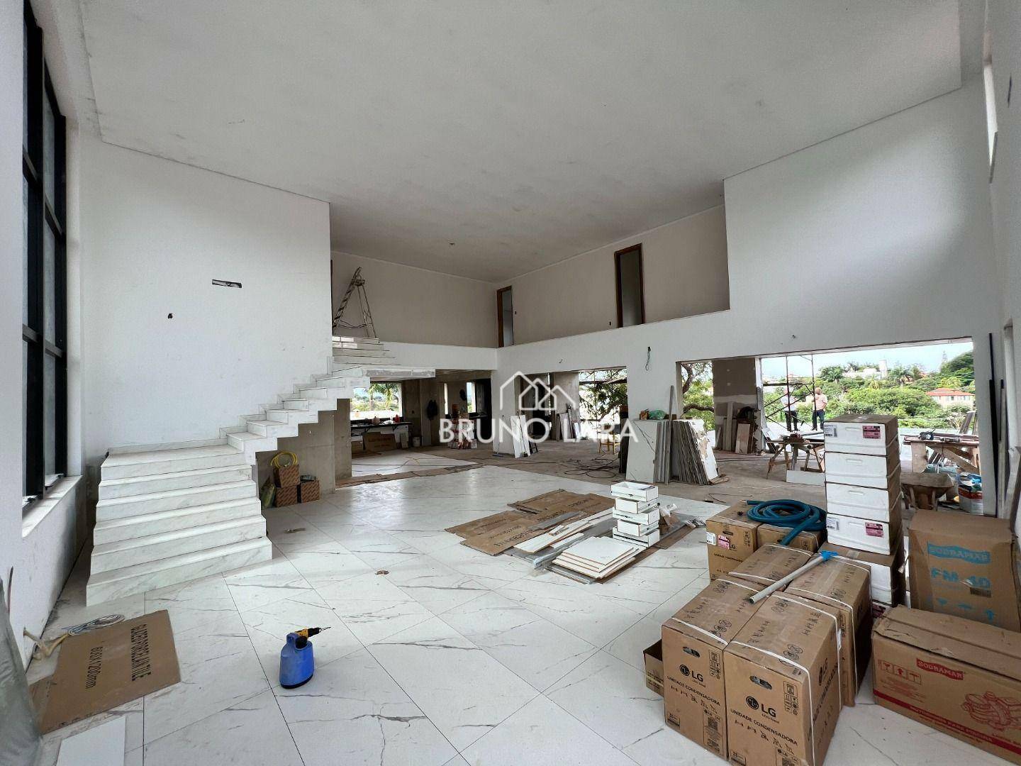 Casa de Condomínio à venda com 4 quartos, 432m² - Foto 34