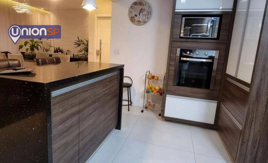 Apartamento à venda com 2 quartos, 107m² - Foto 10