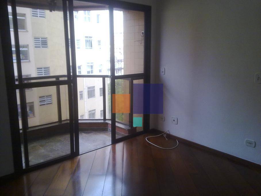 Apartamento para alugar com 1 quarto, 45m² - Foto 22