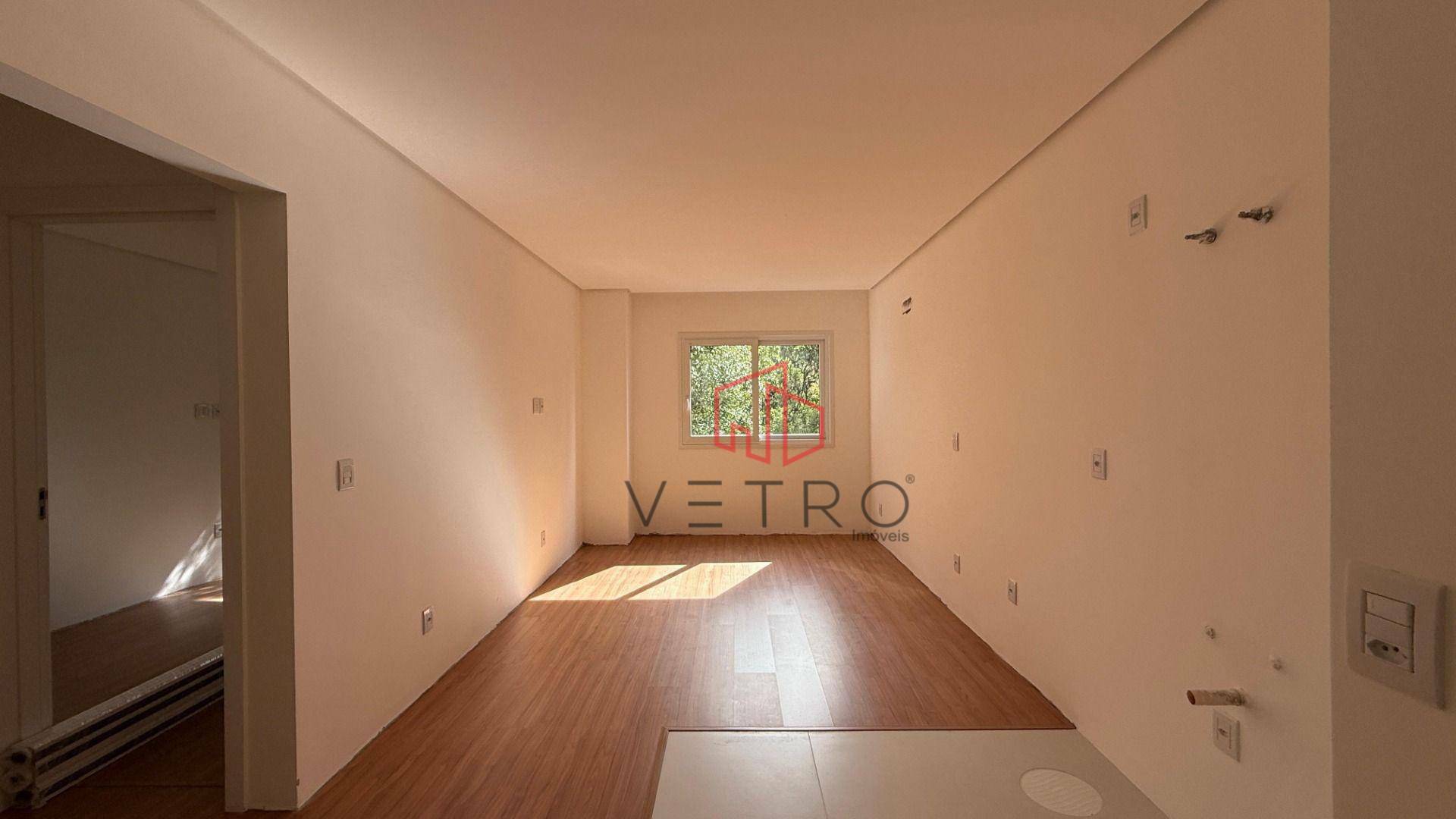 Apartamento, 1 quarto, 52 m² - Foto 2