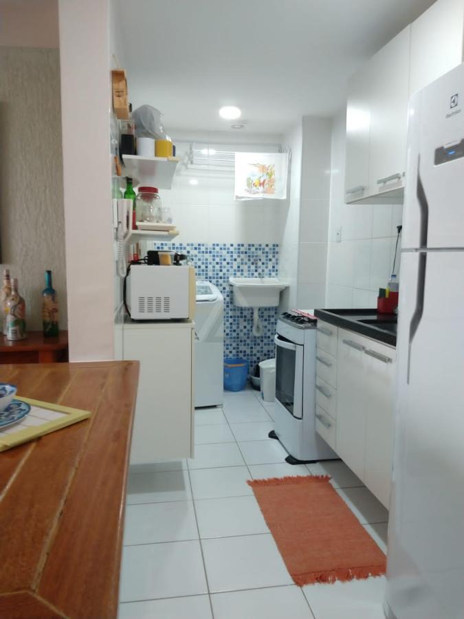 Apartamento à venda com 2 quartos, 50m² - Foto 6