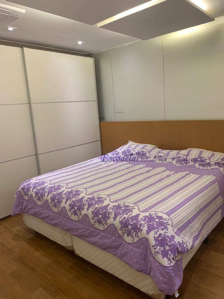 Apartamento à venda com 1 quarto, 78m² - Foto 8