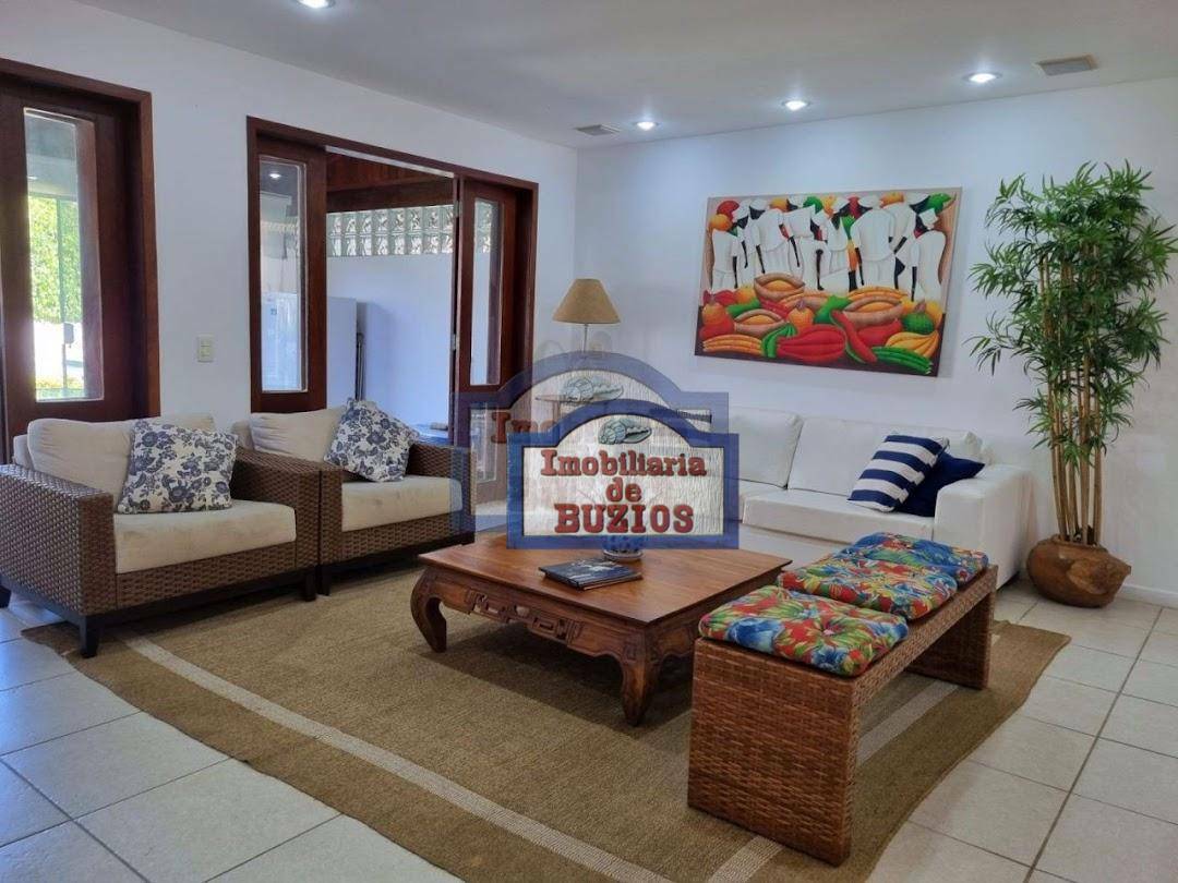 Casa de Condomínio à venda com 3 quartos, 120m² - Foto 9