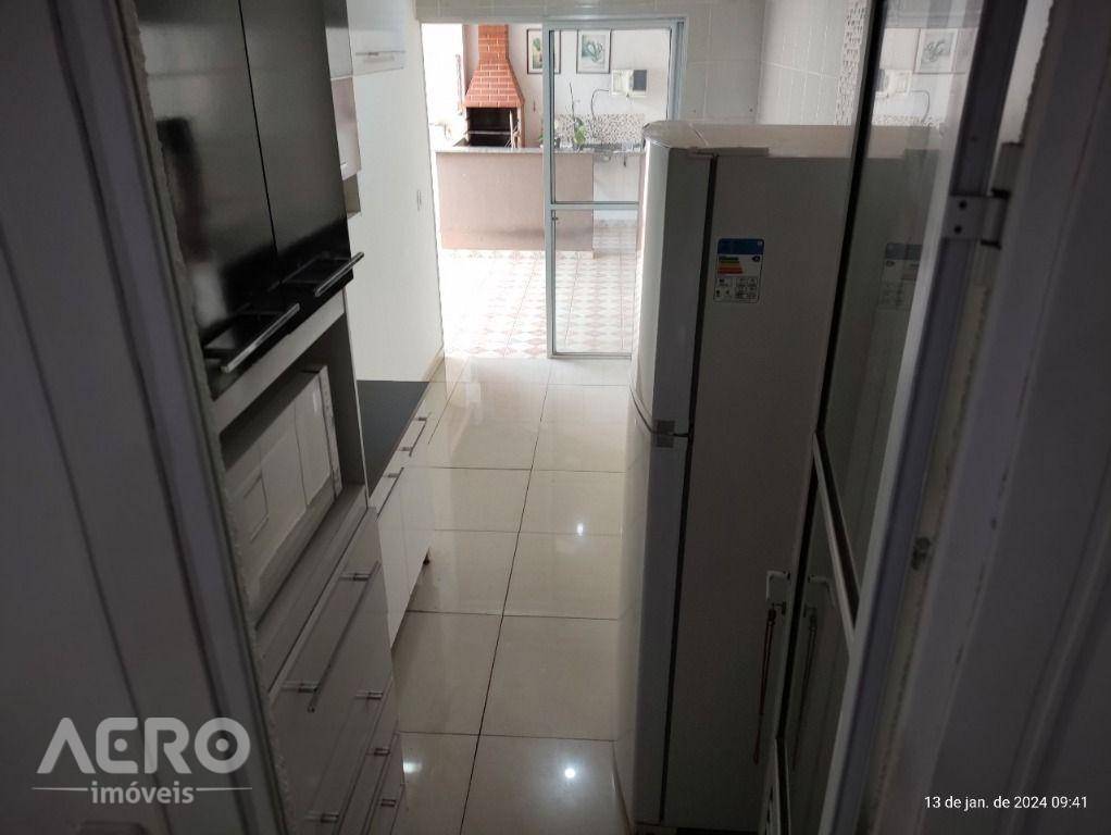 Casa de Condomínio à venda com 3 quartos, 78m² - Foto 11