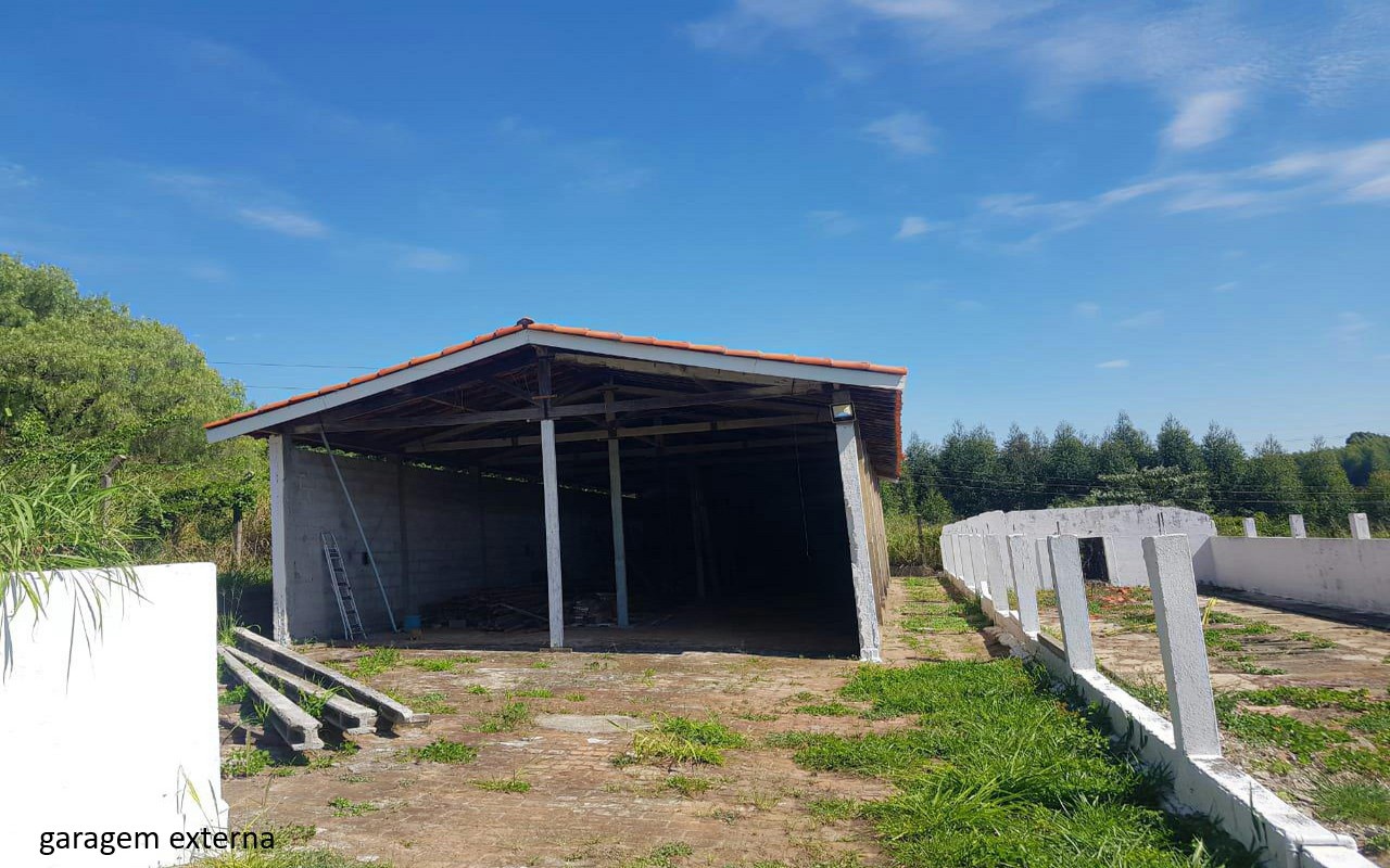 Sítio à venda com 7 quartos, 16600m² - Foto 56