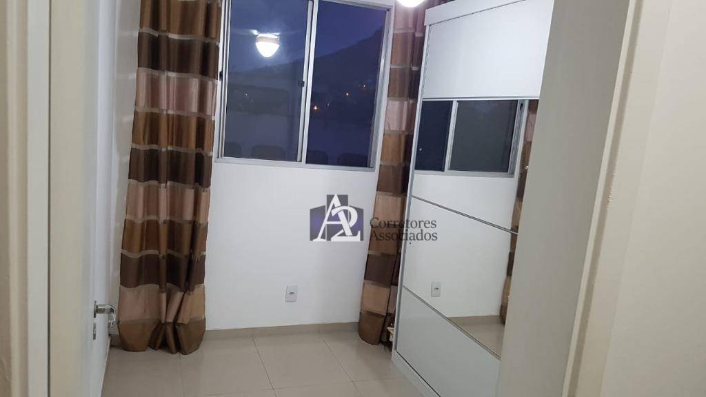 Apartamento à venda com 3 quartos, 56m² - Foto 7