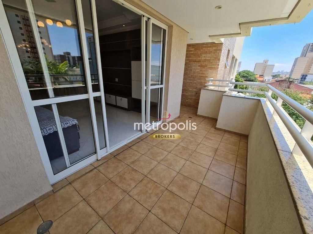 Apartamento à venda e aluguel com 4 quartos, 150m² - Foto 28