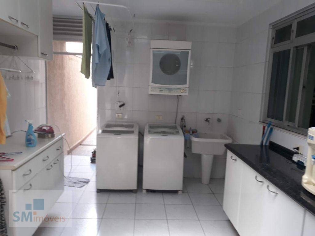 Sobrado à venda com 5 quartos, 480m² - Foto 25