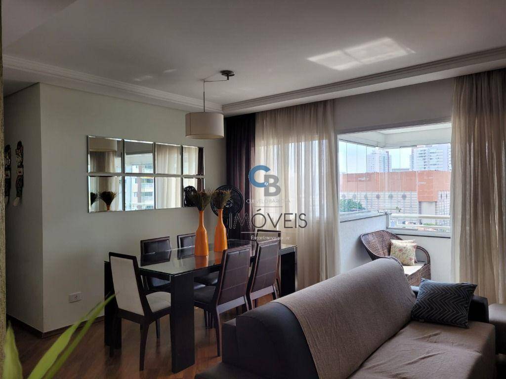 Apartamento à venda com 3 quartos, 108m² - Foto 5