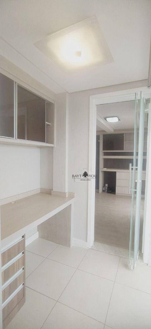 Apartamento à venda com 3 quartos, 154m² - Foto 16