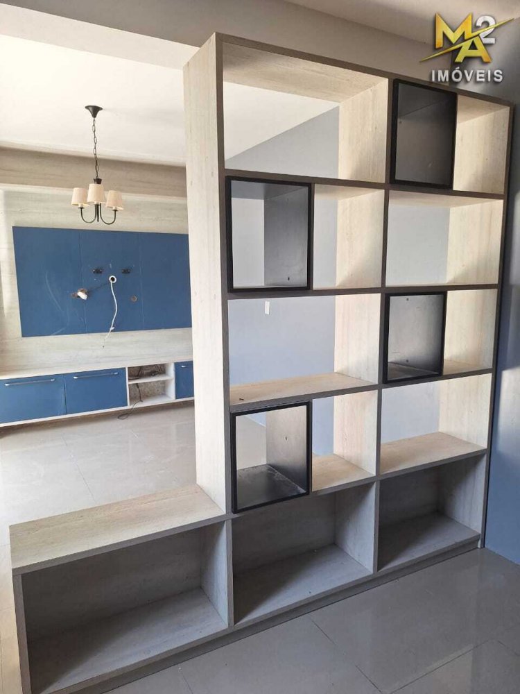 Apartamento à venda com 2 quartos, 165m² - Foto 4