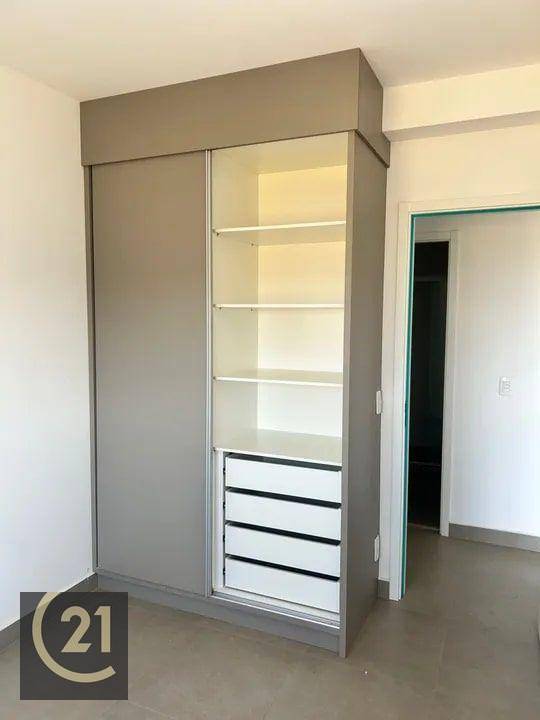 Apartamento à venda com 2 quartos, 62m² - Foto 3