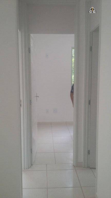 Apartamento à venda com 2 quartos, 41m² - Foto 7