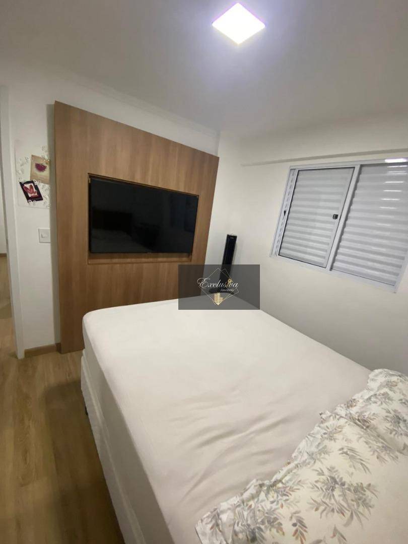 Apartamento à venda com 2 quartos, 48m² - Foto 4