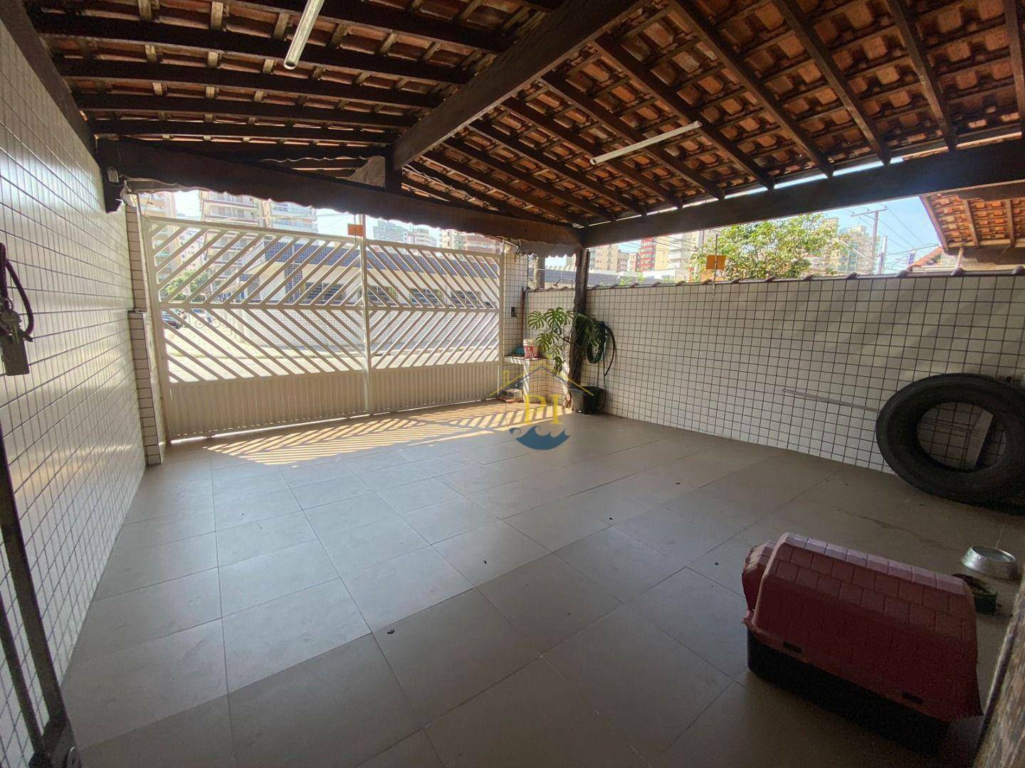Casa para alugar com 2 quartos, 98m² - Foto 39