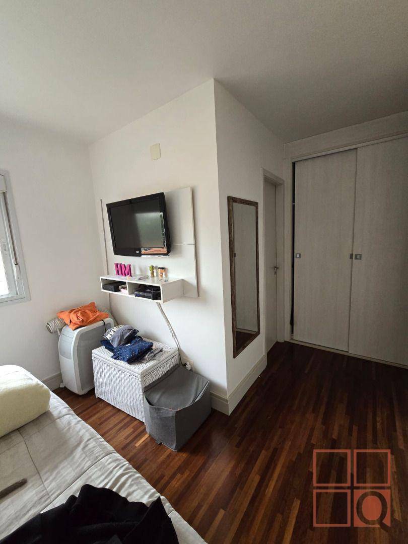 Apartamento à venda com 3 quartos, 126m² - Foto 3